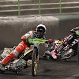 Ein Sinnbild: Norick Blödorn vor Kai Huckenbeck