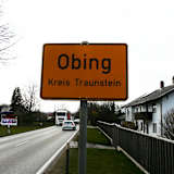 Aus Obing im oberbayerischen Landkreis Traunstein stammen zahlreiche international erfolgreiche Rennfahrer