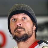 Die Operation könnte das Karriereende von Aaron Yates (41) bedeuten