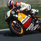 Mick Doohan