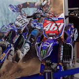 Romain Febvre arbeitet an einem verbesserten Setup