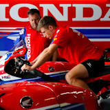 Die Superbike-WM war für Sergio Garcia nur der Plan B