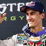 Marvin Musquin stand in Minneapolis erneut auf dem Podium und liegt in der WM auf Platz 2