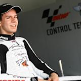 Kevin Hanus hat bereits 14 GP-Starts absolviert