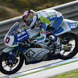 Giulian Pedone: In Estoril noch auf Oral unterwegs