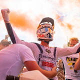 MX2-Champion Kay de Wolf