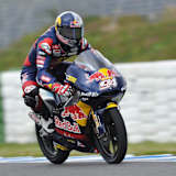 Folger ist bereit für die Saison