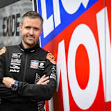 Tom Lüthi kehrte im Februar 2025 zurück