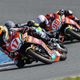 Was wird aus der IDM Supersport 300?