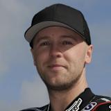Michael Laverty mangelt es 2015 nicht an Arbeit