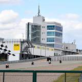 110 Teilnehmer waren auf dem Sachsenring dabei