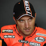 Colin Edwards