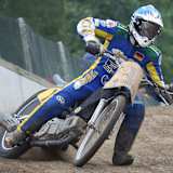 Enrico Janoschka gehört zu den ganz Großen auf dem Bergring in Teterow