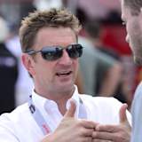Allan McNish: «Das Tempo-Defizit ist geblieben, doch nun kommen die roten Renner auch nicht mehr so zuverlässig ins Ziel»