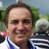 Genesio Bevilacqua führte Althea Ducati 2011 zum WM-Titel