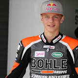 Florian Alt: Erster Sieg, aber Titelchance weg