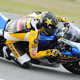 Blake Young - Erster Sieger der AMA-Saison 2011