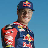 Seine letzte Saison 2017 bestritt Nicky Hayden für Red Bull Honda