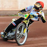 Titelverteidiger Roberto Haupt