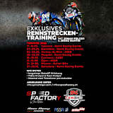 Alle Termine auf einem Blick