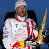 Auf Platz 1 will Zorn auch in St. Johann enden