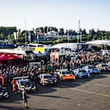 Der Zeitplan für die 24h Nürburgring 2026 wurde veröffentlicht