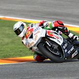 Dino Lombardi soll die Supersport-WM 2012 aufmischen