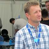 Allan McNish