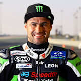 Leon Haslam sicherte sich in Donington Park den ersten Startplatz