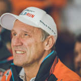 KTM-Berater Heinz Kinigadner