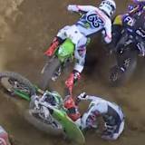 Die beiden Meisterschaftsführenden kegelten sich selbst aus dem Rennen