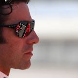 Dario Franchitti