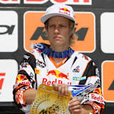 Weltmeisterin Steffi Laier