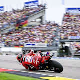 Der Sachsenring wird Mitte Juli 2025 wieder zahlreiche MotoGP-Fans anlocken