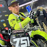 Evan Ferry trennte sich von Triumph