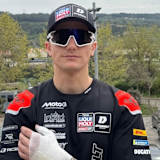 Wieder angeschlagen: Schlechter Auftakt für Weltmeister Hector Garzo