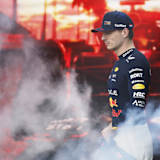 Giancarlo Fisichella ist sich sicher: In Sachen Talent steht Max Verstappen auf einer Stufe mit Michael Schumacher