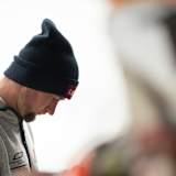 Max Nagl bleibt vom Pech verfolgt