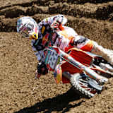 Antonio Cairoli ist bereit für den US-Grand Prix