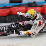 Titelverteidiger Franz Zorn