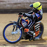 Brady Kurtz fuhr eine starke Saison