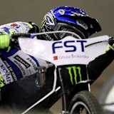 Tai Woffinden, zweifacher Weltmeister