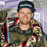 Champion Brady Kurtz