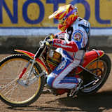 Vaclav Milik ist einer von drei nominierten Fahrern