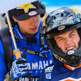 Jeremy Martin (Yamaha) gewinnt den ersten Lauf von Thunder Valley