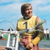 Manfred Poschenrieder war überall beliebt und gern gesehen