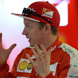 Kimi Räikkönen ist der Inhaber des Teams «Red Bull IceOne Husqvarna Factory Racing»