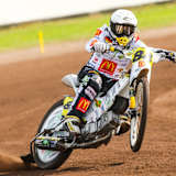 Langbahn-Weltmeister Martin Smolinski