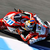 MV Agusta setzt auf Bo Bendsneyder