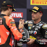 Sam Lowes plant nicht, Markenkollege Nicolo Bulega zu helfen